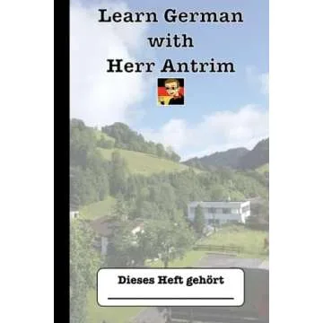 German Grammar