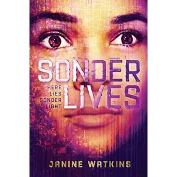 Top Picks of Indie Sci-fi Novels