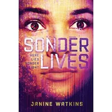 Top Picks of Indie Sci-fi Novels