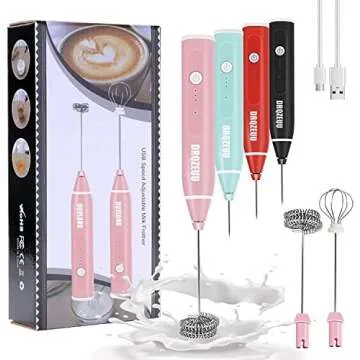 Household Essentials