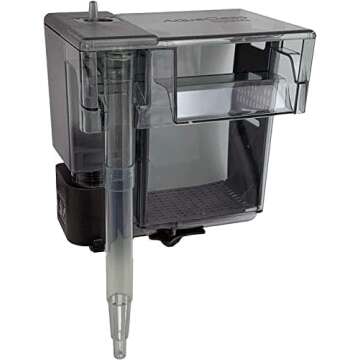 Aquarium/RIPARIUM Filters