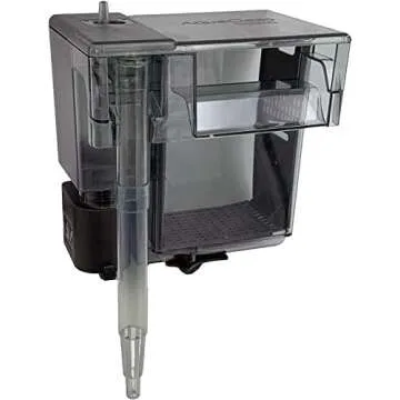 Aquarium/RIPARIUM Filters