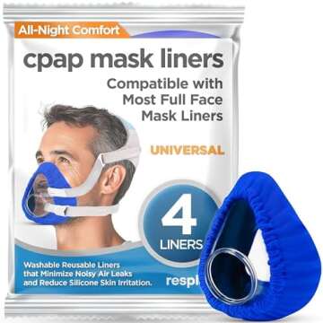 CPAP Supplies