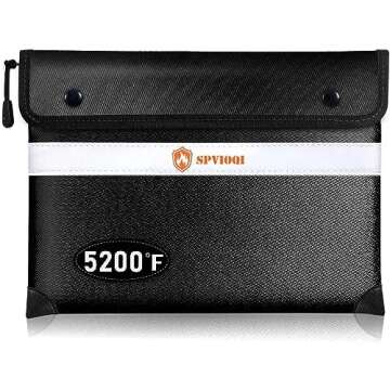 Emergency Preparedness + Go Bag