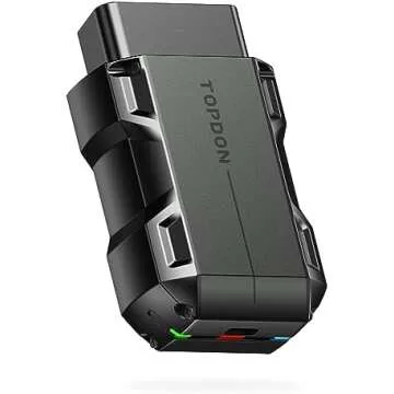 BlckTech Code Readers