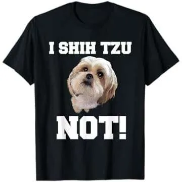 Shih Tzu Lovers