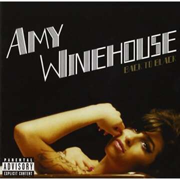 Amy Winehouse