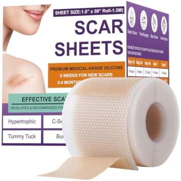 Fav Skincare and Health Products