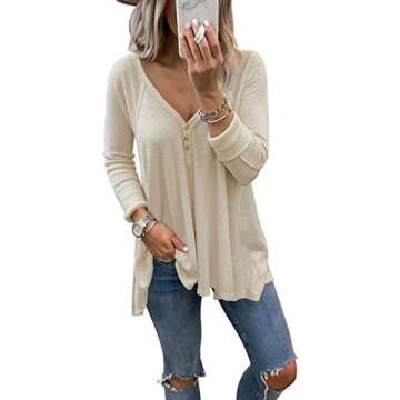 Pullovers + Sweaters