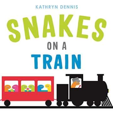 things that go books