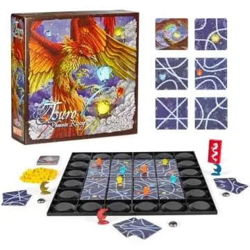 Board games you can play with your parents