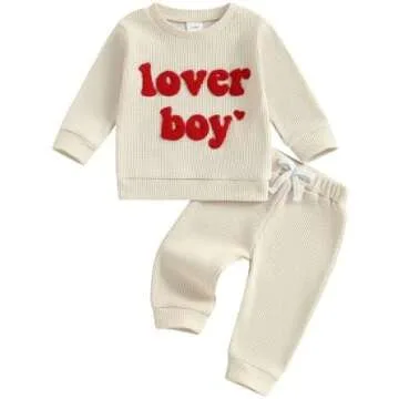 baby + lil boy clothes