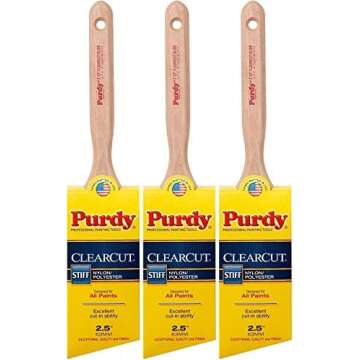 Patching and Painting