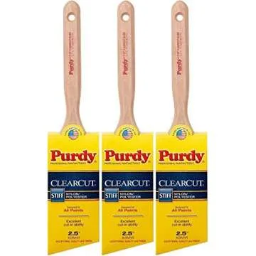 Patching and Painting