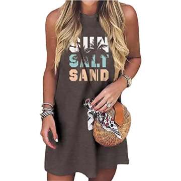 Women’s Spring & Summer Apparel