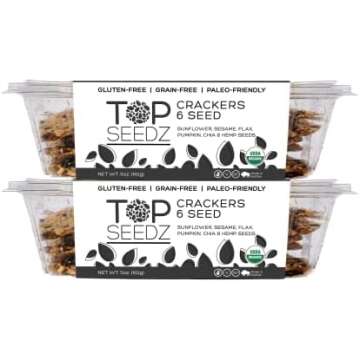 Healthy Pantry Must Haves