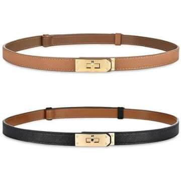 Women's Fashion Accessories