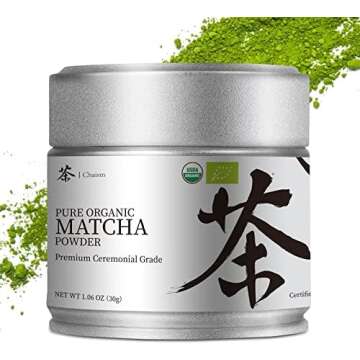 Matcha