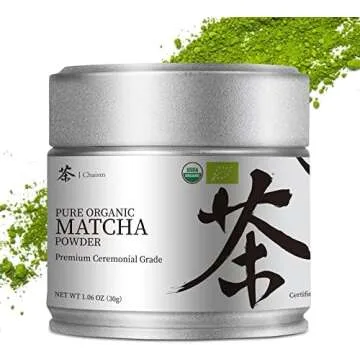Matcha