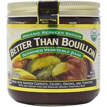 Pantry, Spices & Seasonings