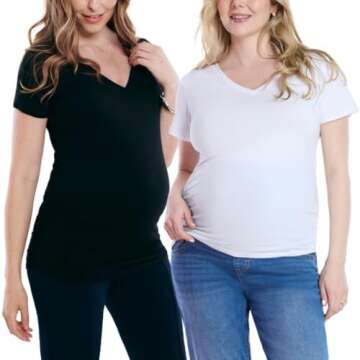 Pregnancy Essentials