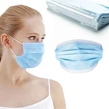 Surgical Safety Masks
