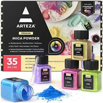 Favorite Crafting Supplies