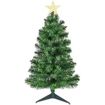 Mini Christmas Trees