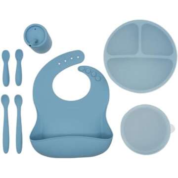 best of baby items✨