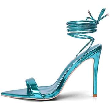 Get the Look - Shoes Inspired by Designer