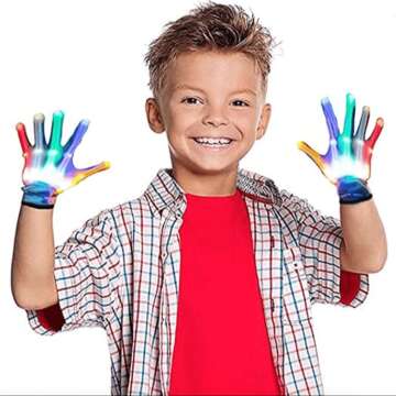 Top Gifts for 6 Year Old Boys in 2024