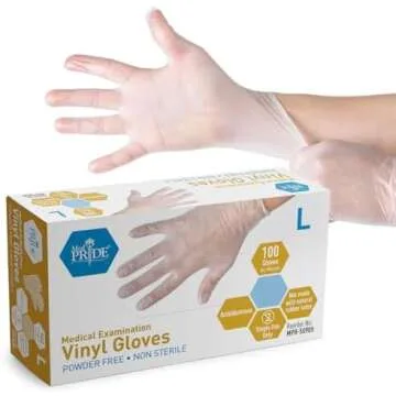 COVID 19 EMERGENCY PRODUCTS