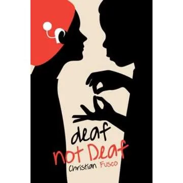 Books About Being Deaf