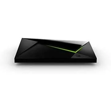 NVIDIA Shield
