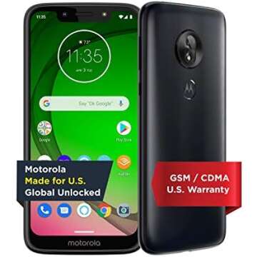 Best Budget Phones 2019