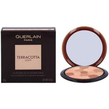 Luxury Beauty Favorites