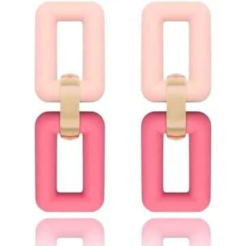 Colorful/Abstract Earrings