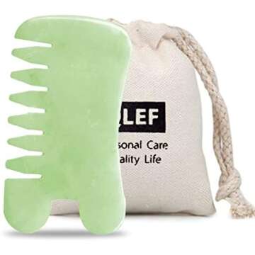 Trauma storage muscle release