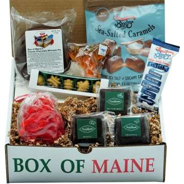 New England Related Gift Ideas