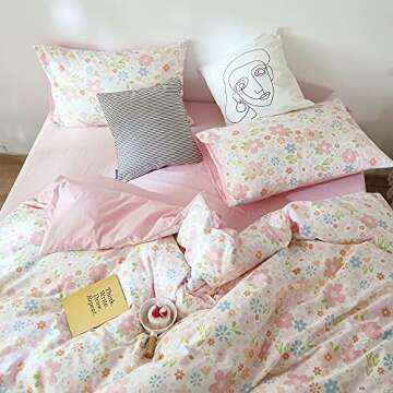 Dorm/Apartment Bedding