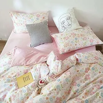 Dorm/Apartment Bedding
