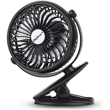 Stroller accessories