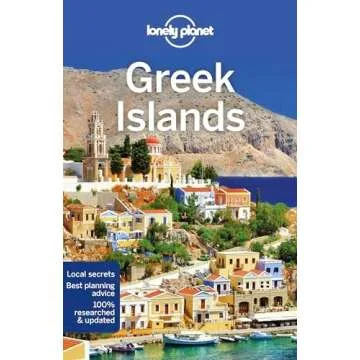 For your Greek adventure