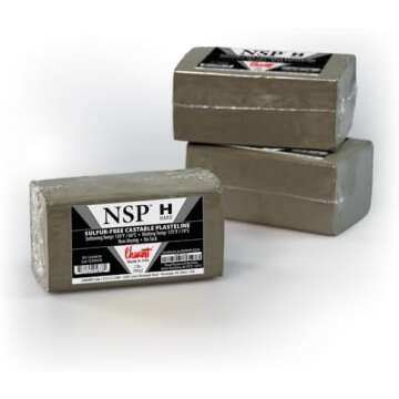 Chavant Sculpting Clay - Oil based - LoreCraft