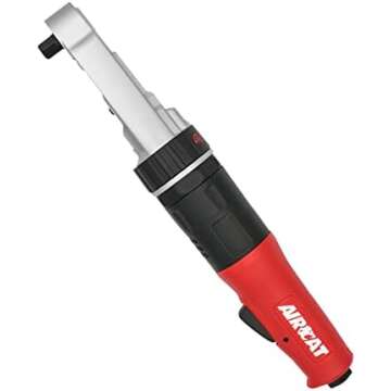 Air & Cordless Tools