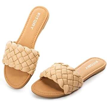 Sandals
