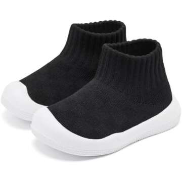 Must Have Baby & Toddler Neutral Clothing