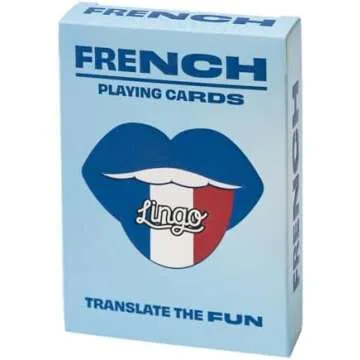 Learn to Speak French - for Homeschoolers