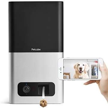 Pet Cameras