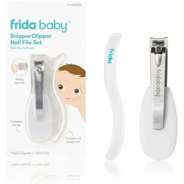 Baby Medical and Hygiene